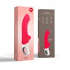 FUN FACTORY Tiger G5 Indy Red Vibrator