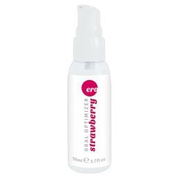 EROpharm Gel pentru Sex Oral cu Aromă de Căpșuni 50 ml