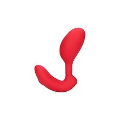 Vibrator Vivi - Roșu de la Shots