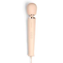 Le Wand Puternic Masaj Vibrator Plug-In