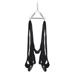 Leagăn erotic suspendat Fantasy Bondage Swing