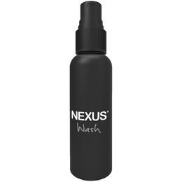 Nexus Wash Curățător Antibacterian pentru Jucării 150ml