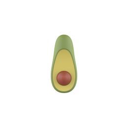 Stimulator pentru clitoris cu funcție de tapare AvoTap