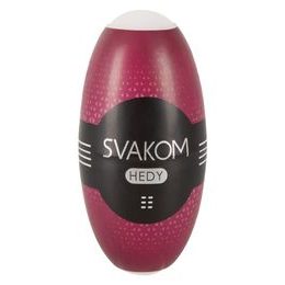 Svakom Hedy - Real Deal - Gel expirat