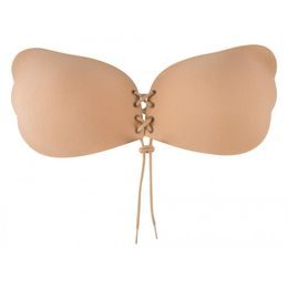 Cottelli Collection Sutien Adeziv cu Șiret