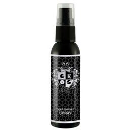 Spray Deep Throat Eros Double Action 50 ml