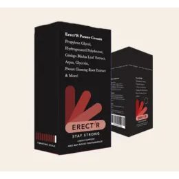 Erect'r Power Cream