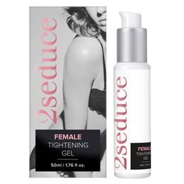 2Seduce Gel Femei pentru Strângere 50 ml