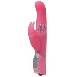 Vibrator Smile Pearly Bunny