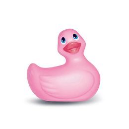 Kačenka Rubber Small Roz
