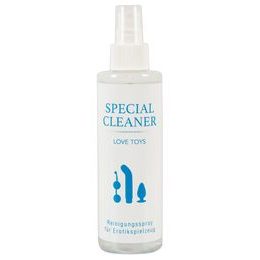 Special Cleaner soluție dezinfectantă 200ml