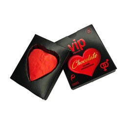 Elimus - VIP Power ciocolată pentru susținerea erecției - 2 doze