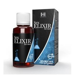 Elixir SHS pentru bărbați Spanish Fly 30 ml