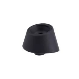 Womanizer Duo înlocuire accesorii negre (3 buc)