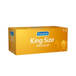 Pasante King Size 144 buc