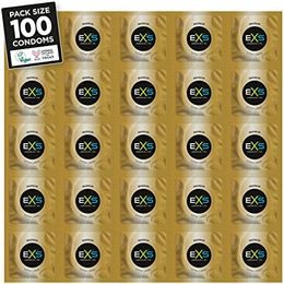 EXS Magnum 100 buc