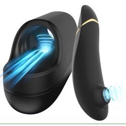 Set de Plăcere Arcwave Ion + Womanizer Premium 2 Negru