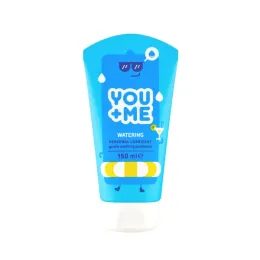 YOU ME Waterlube 150 ml