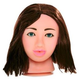 Pipedream Extreme Toyz Fuck My Face! Brunetă