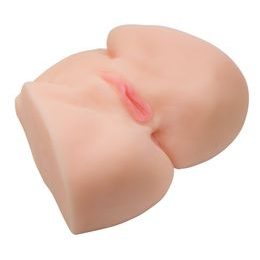 You2Toys Oxana Pussy și Ass