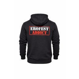 Hanorac Erofest Addict