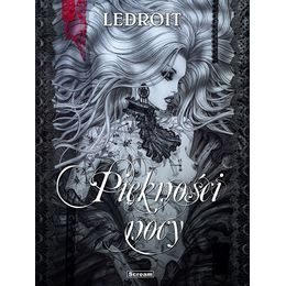 LEDROIT: Piękności nocy