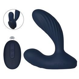 Svakom Vick Neo 2 vibrator anal inteligent albastru