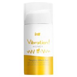 INTT Vibration! Miere 15 ml