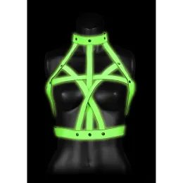Ouch! Glow in the Dark Ham Brașă Velikost L/XL