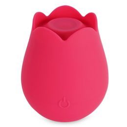 PlusOne Stimulator personal cu presiune și vibrații