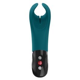 Fun Factory Manta Bottle Green