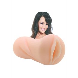 Star Strokers Lisa Ann Masturbator Vaginal