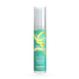 Crushious Riding & Sliding Gel lubrifiant pe bază de apă 10 ml