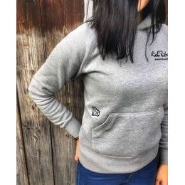 Hanorac de damă Rich Bitch