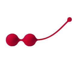 Whoop·de·doo Clasic Roșu