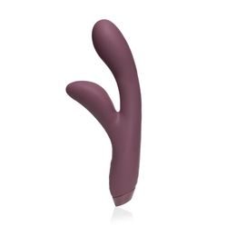 Je Joue Hera Rabbit Vibrator Mov