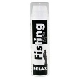 Gel Relaxant Fisting 200 ml