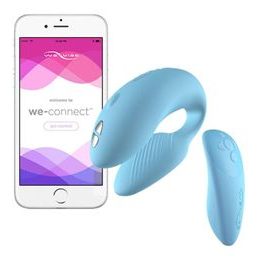 We-Vibe Chorus Turcoaz