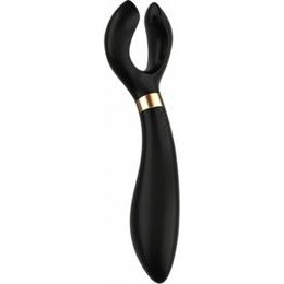 Satisfyer Endless Fun negru
