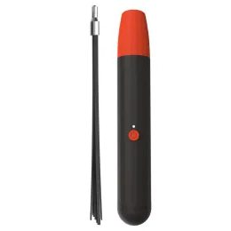 Taboom Electro Wand Whip Negru