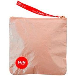 Pungă Fun Factory ToyBag - Mărime: XS (15x15 cm)