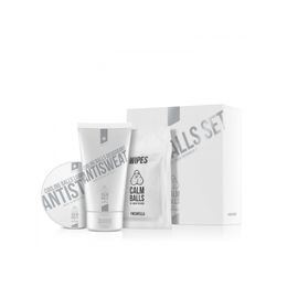 Set Angry Beards Snowballs Îngrijire răcoritoare pentru zonele intime