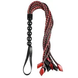 Bice colorate împletite Saffron