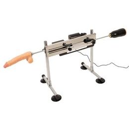 Mașina de Sex Dublă The Banger