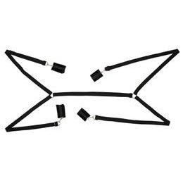 Frisky Ține-mă Sub Sistemul de Restrângere pentru Pat