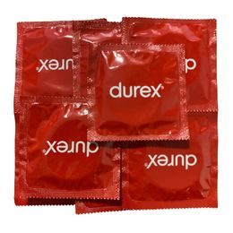 Durex Feel Thin 12 buc