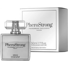 PheroStrong Exclusive - parfum cu feromoni pentru bărbați