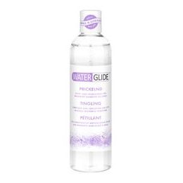 Waterglide Tingling 300 ml