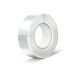 Inel magnetic din oțel inoxidabil 20 mm