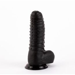 X-MEN David's 11.9" Penis Negru